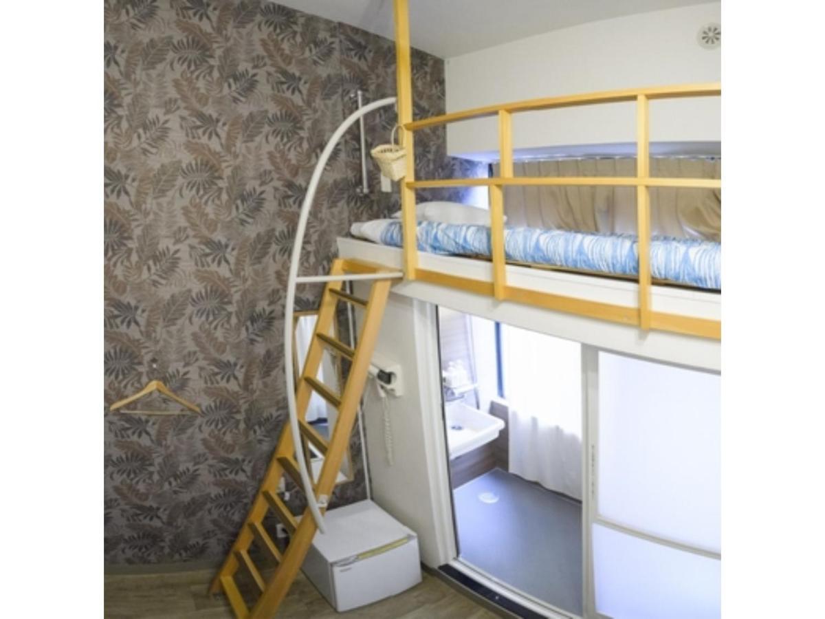 Hotel Stork Naha Shintoshin - Vacation Stay 27627V Экстерьер фото
