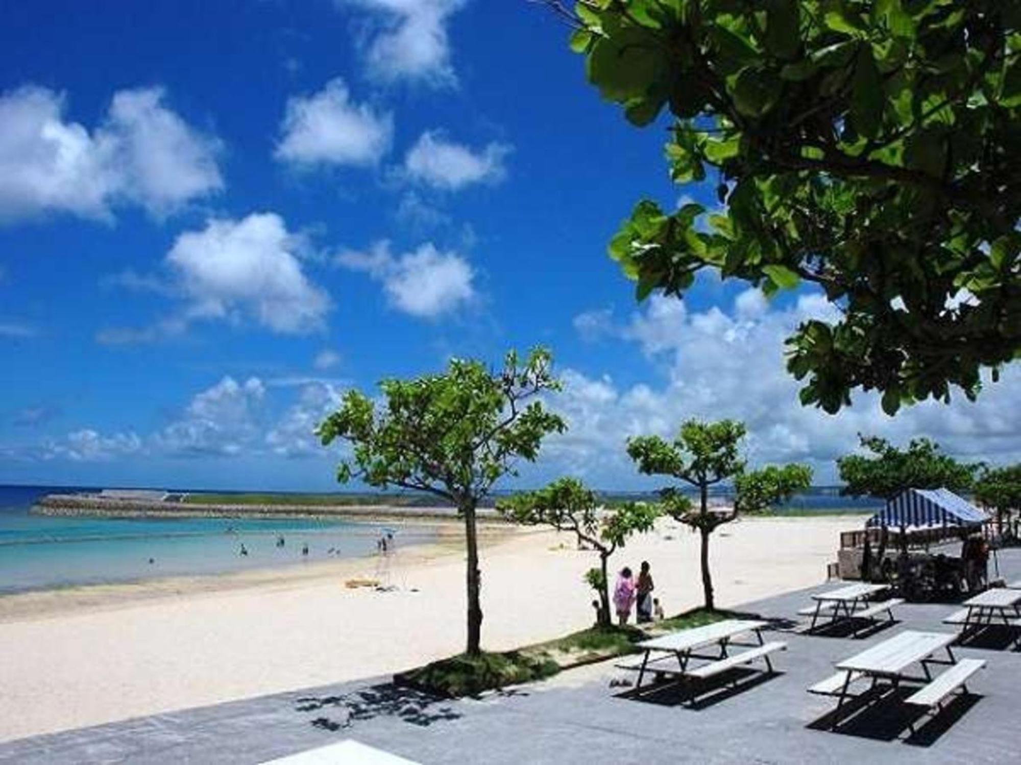 Hotel Stork Naha Shintoshin - Vacation Stay 27627V Экстерьер фото