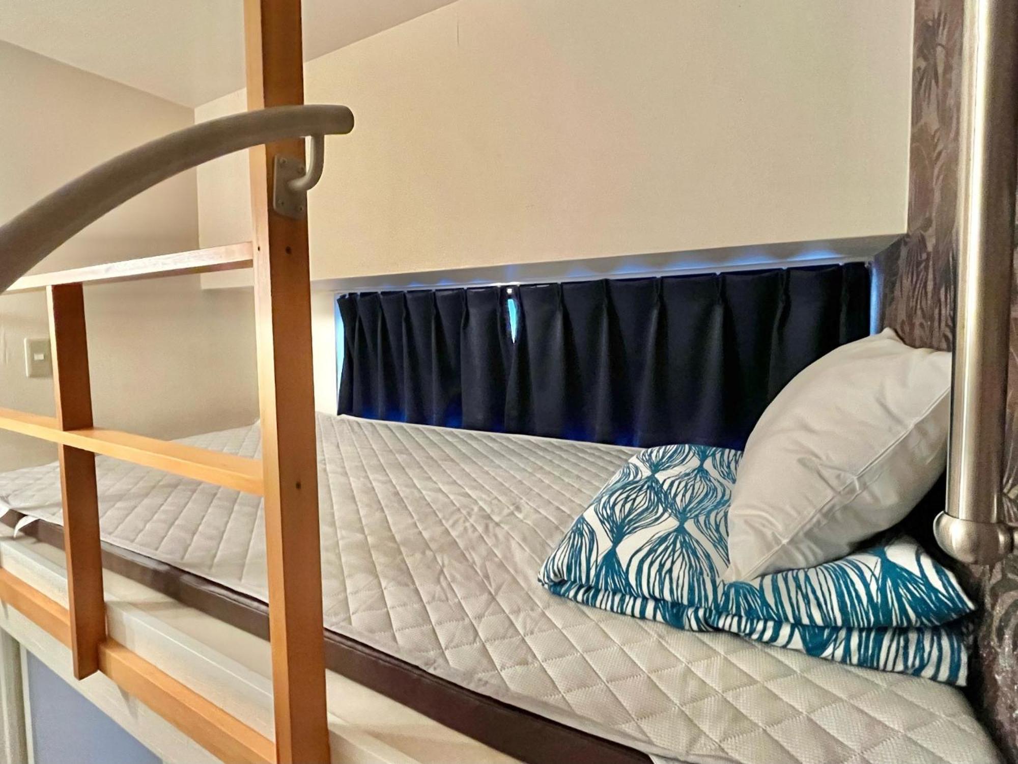 Hotel Stork Naha Shintoshin - Vacation Stay 27627V Экстерьер фото
