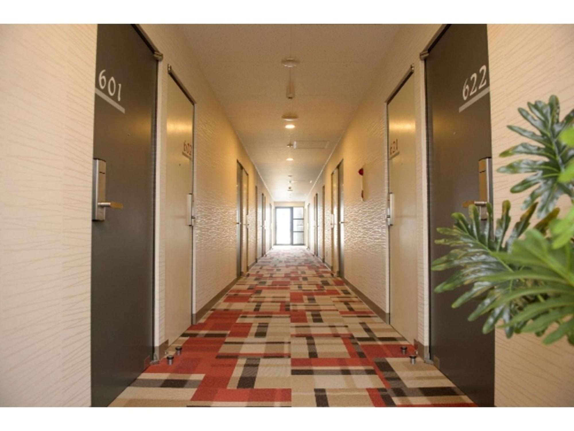 Hotel Stork Naha Shintoshin - Vacation Stay 27627V Экстерьер фото