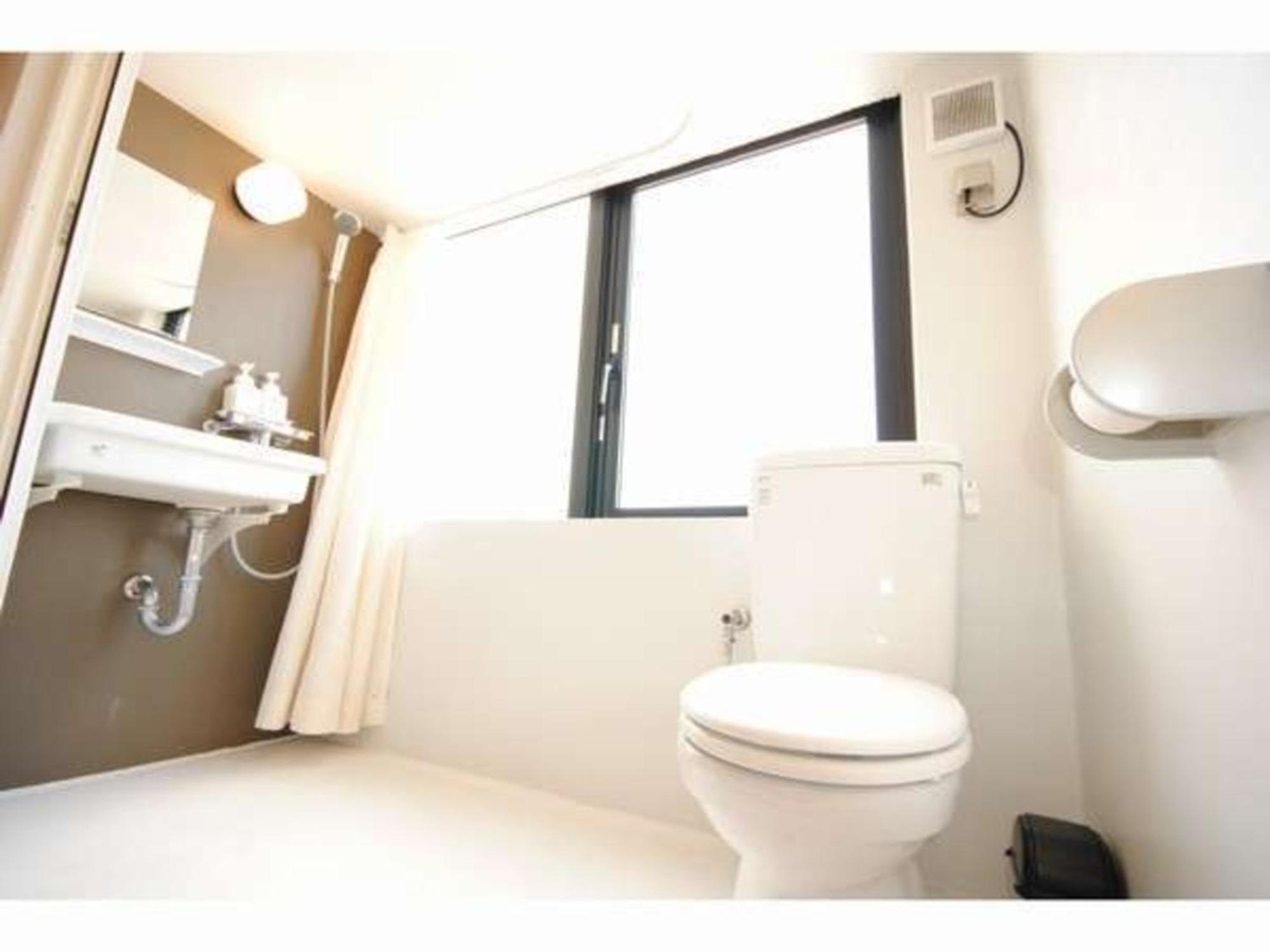 Hotel Stork Naha Shintoshin - Vacation Stay 27627V Экстерьер фото
