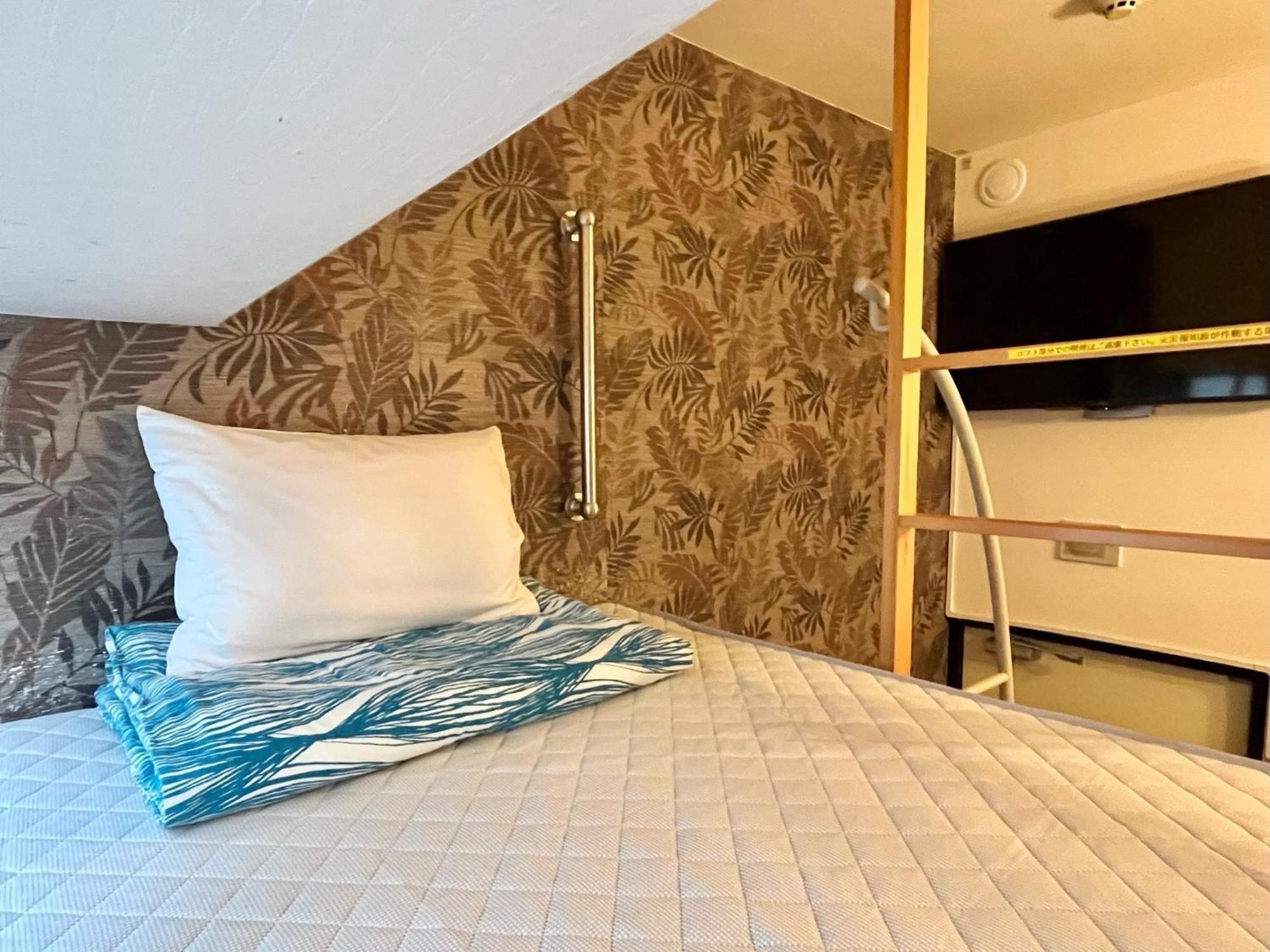 Hotel Stork Naha Shintoshin - Vacation Stay 27627V Экстерьер фото